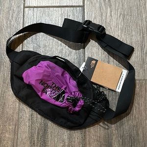 North face boxer hip-pack